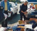 High Holy Days Food Drive