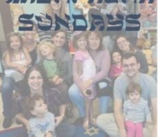 mishpacha sundays feature