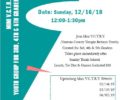 Mini VCTRY Events