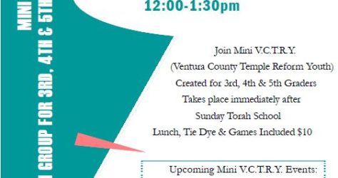 Mini VCTRY Events