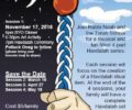 Havdalah Series mini