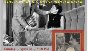 JFVC Yom HaShoah 2019