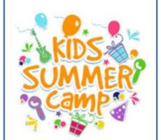 kids summer camp