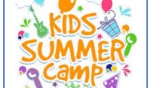 kids summer camp