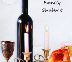 Family_Shabbat_Dinner