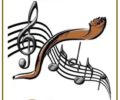 choir rehearsal shofar