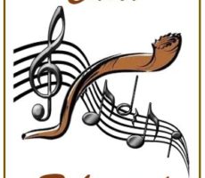choir rehearsal shofar