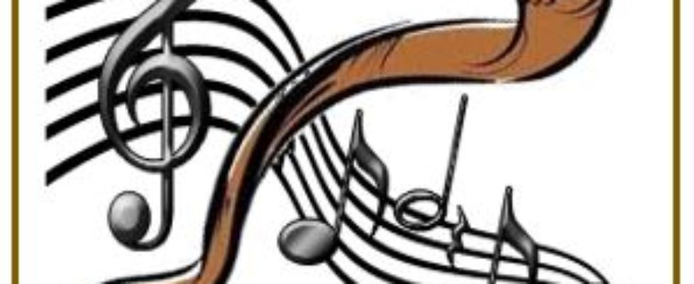 choir rehearsal shofar