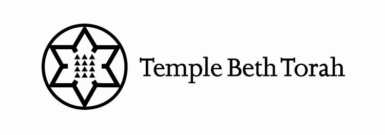 Logo Archives - Temple Beth Torah, Ventura