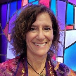 Rabbi Lisa Hochberg-Miller
